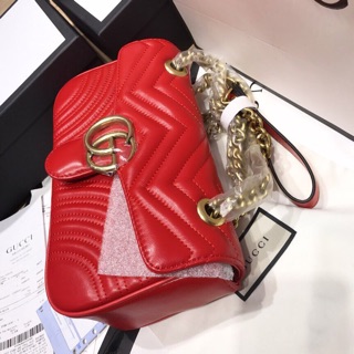 Túi gucci spsl size 26