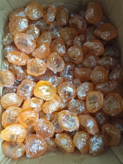 Xà phòng hổ phách Baltic Amber 100g