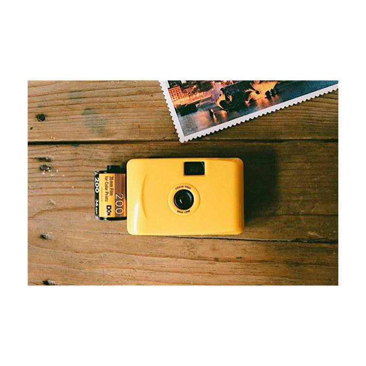 Máy ảnh lomo dưới nước - Lomo underwater