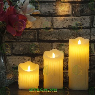 Nến điện tử CE01 10cm