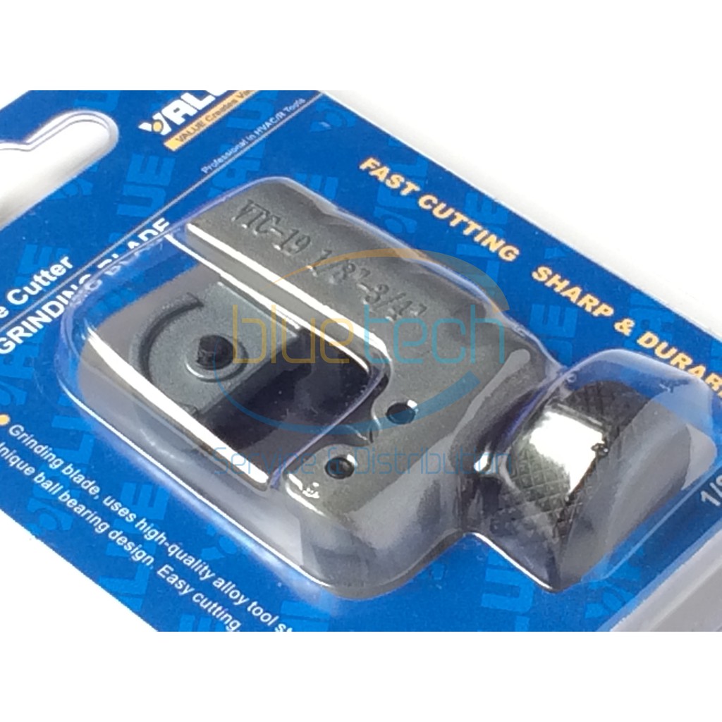 Dao cắt ống đồng mini - Dao cắt ống đồng nhỏ Value VTC-19