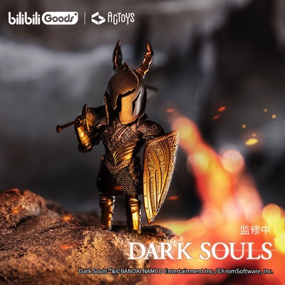 Mô hình Dark soul hàng mới ra cực nét, cực chất lượng