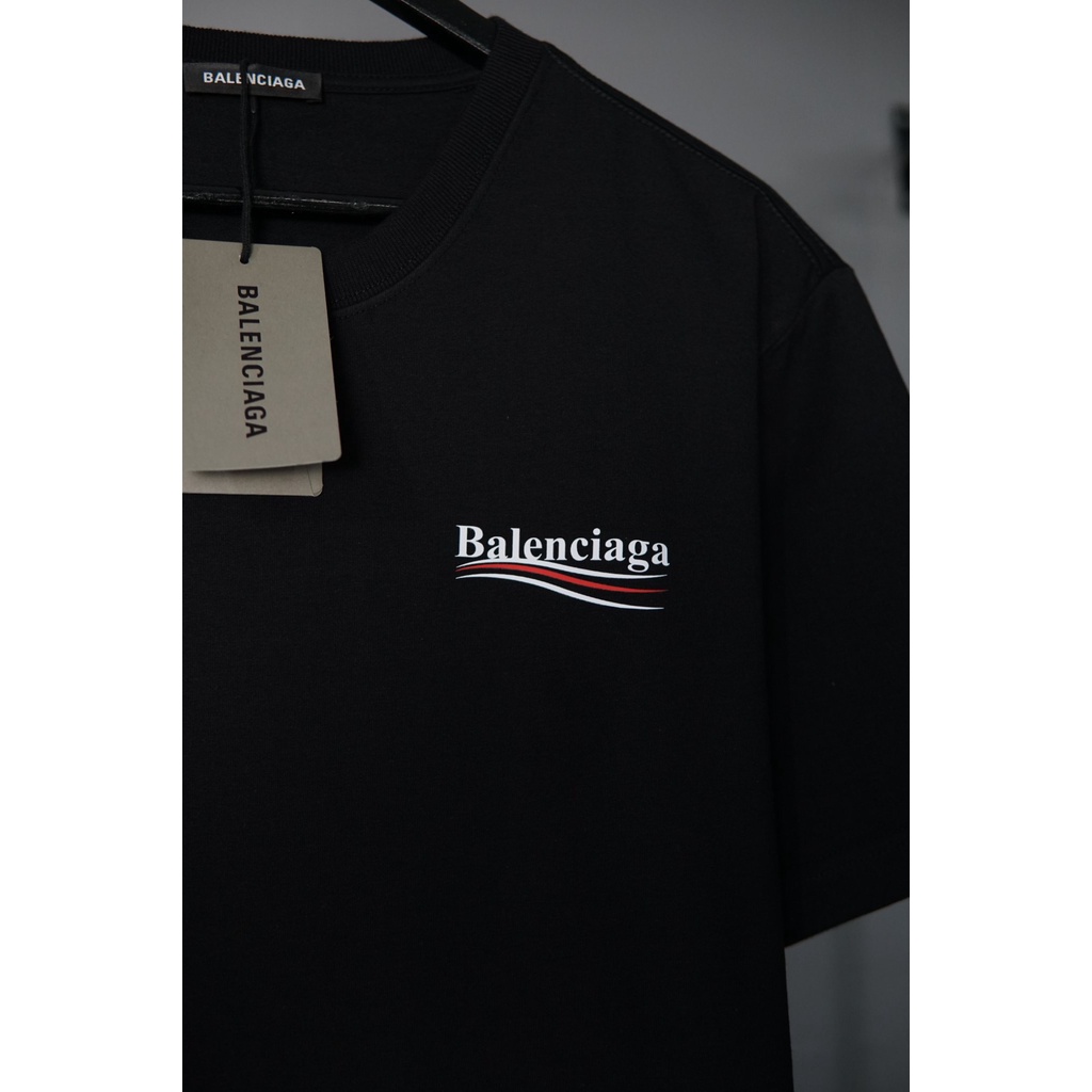 ÁO THUN B.A.LEN Wave Best Quality