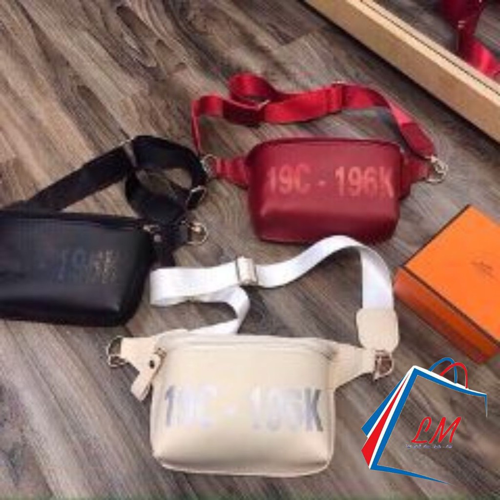 Túi Xách Nữ Đeo Chéo Đựng Điện Thoại Thời Trang 253