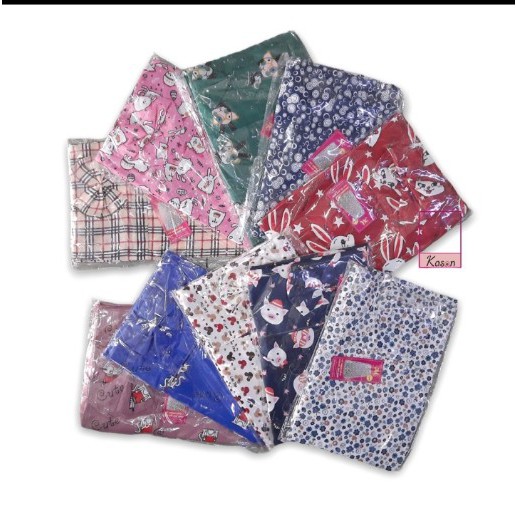 Váy chống nắng 2 lớp vải kate size người lớn