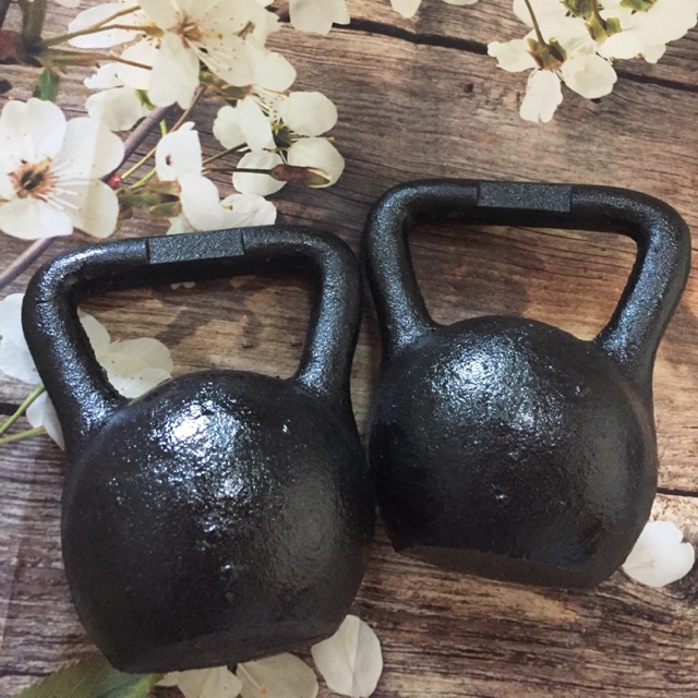 Bộ 2 tạ ấm đôi 7kg