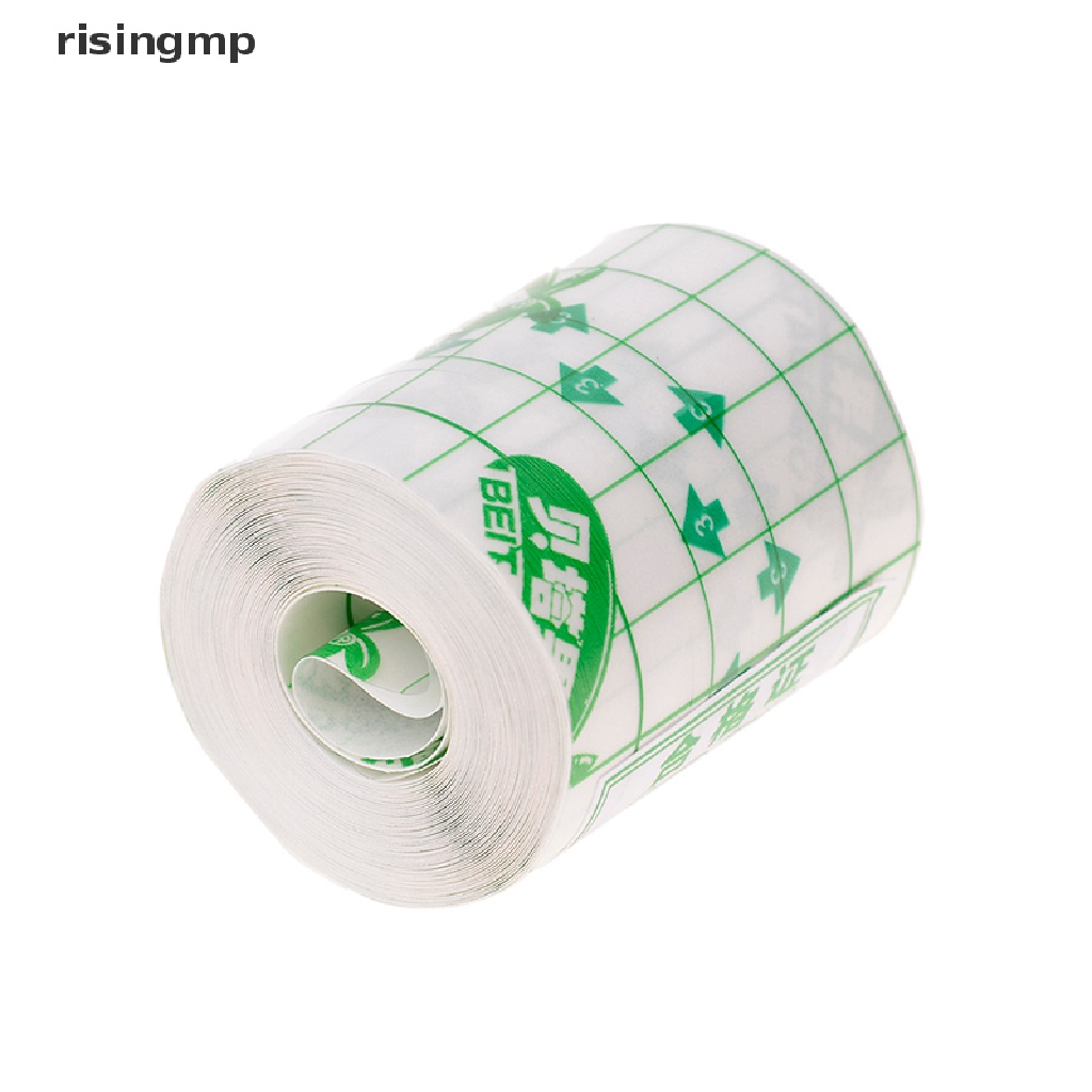 Băng Keo Y Tế Tự Dính Chống Thấm Nước Có 1 Cuộn 4 Kích Cỡ ♨Trên đó