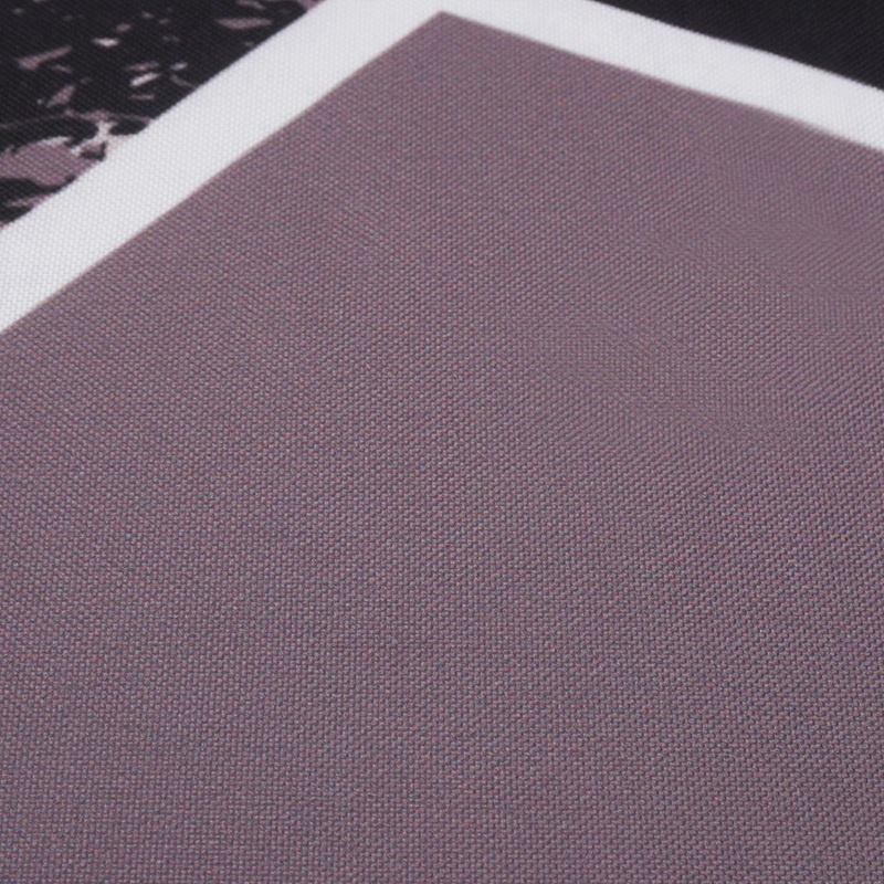 Tấm Vải Bọc Bàn Ủi 140x50CM Họa Tiết Vân Đá Cẩm Thạch Độc Đáo