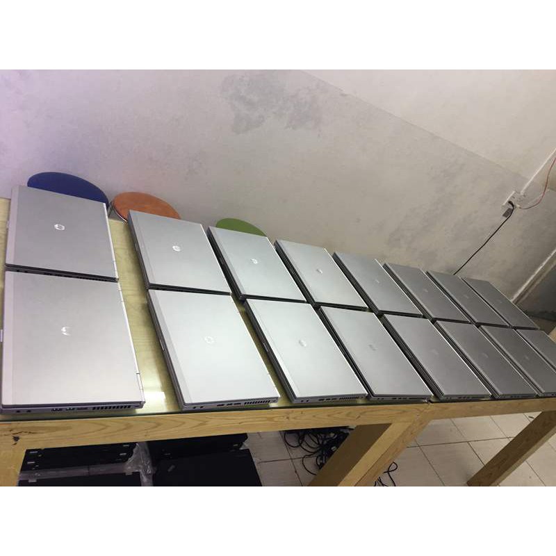 Laptop hp elitebook 8470p | BigBuy360 - bigbuy360.vn