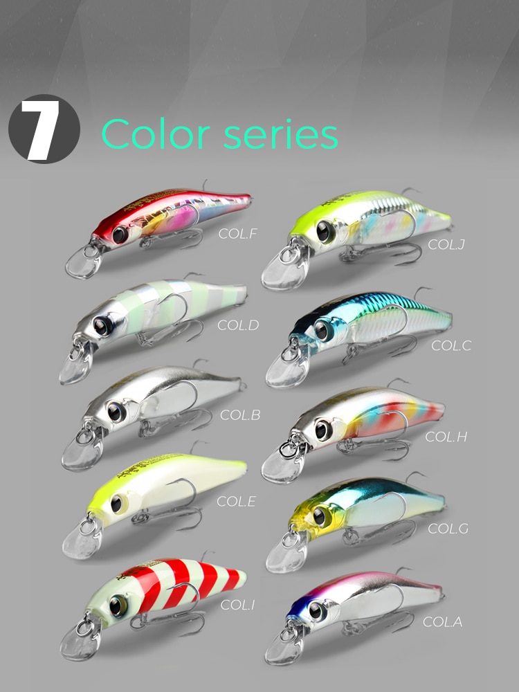 Bearking Mồi Câu Cá Giả 10.5cm 16g 8cm 8.5g Chất Lượng Cao