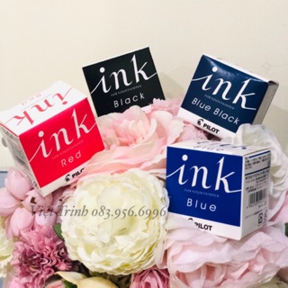Mực PILOT INK 30ml