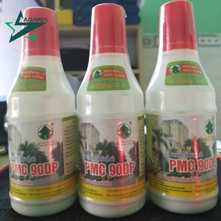 Thuốc diệt mối PMC 90DP diệt tận gốc ổ mối.