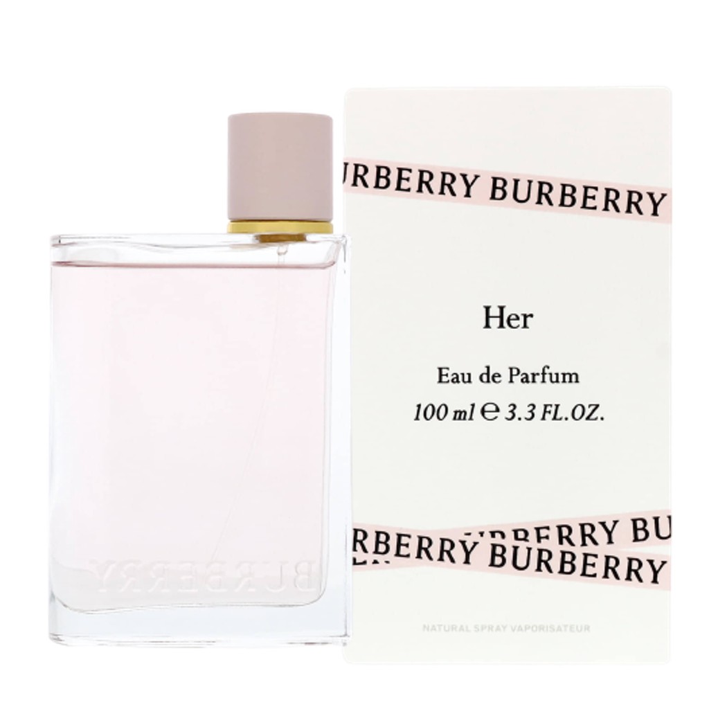 Nước Hoa Burberry Her Eau De Parfum