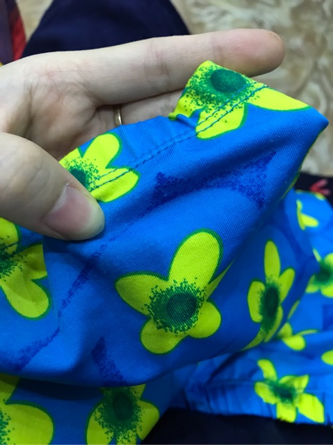 BỘ BƠI ÁO QUẦN 2 MẢNH - Nữ dưới 45kg - Hàng thùng/ hàng si/ 2ndhand tuyển chọn | BigBuy360 - bigbuy360.vn