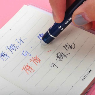 BÚT VIẾT XONG XÓA ĐƯỢC