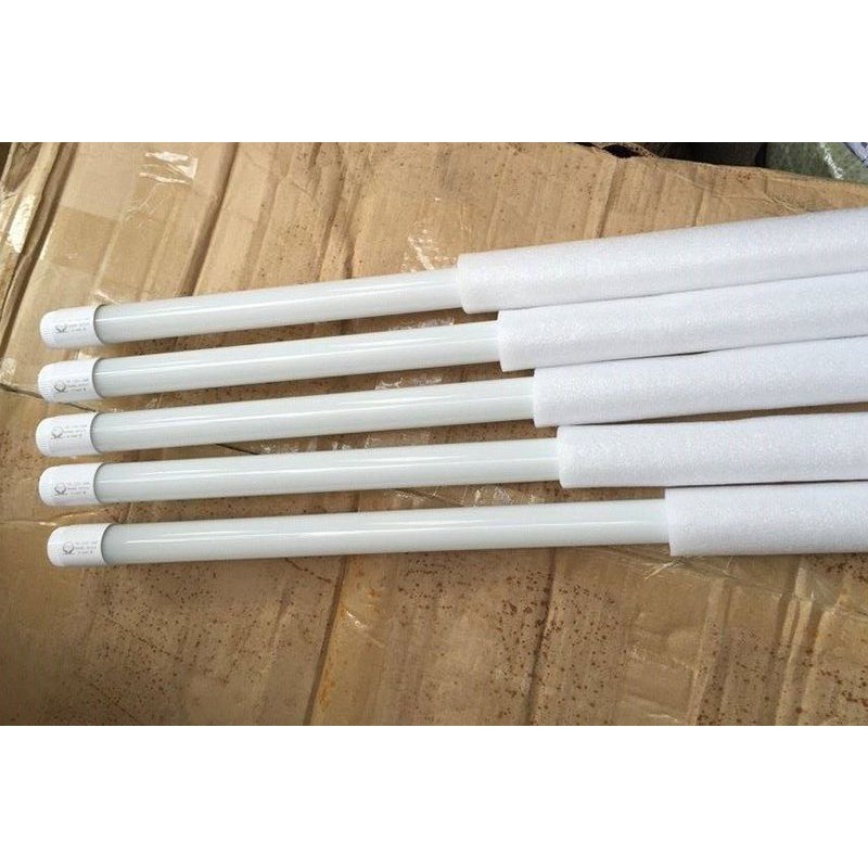 Combo 5 Bóng Tuýp Led thủy tinh T8 22W - 26W - 32W | BigBuy360 - bigbuy360.vn