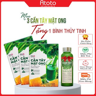 Bột cần tây giảm cân, cần tây mật ong motree, thực phẩm giảm cân hiệu quả nhất, cần tây mật ong chính hãng