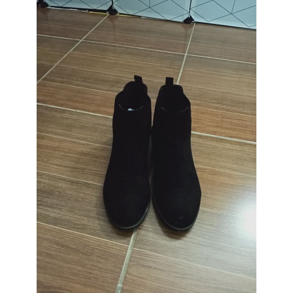 boot cổ cao, boot chelsea, giày cao cổ, boot cao cổ