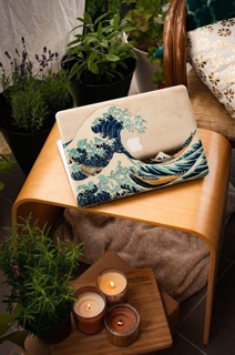 BỘ DÁN TRANG TRÍ LAPTOP _ ĐỦ DÒNG MÁY