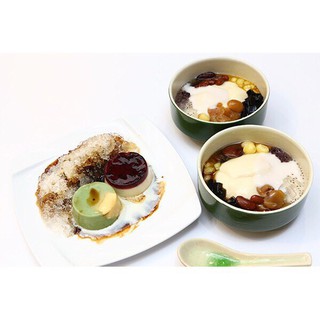 Đường nho Pháp làm tào phớ, đậu hũ 100g