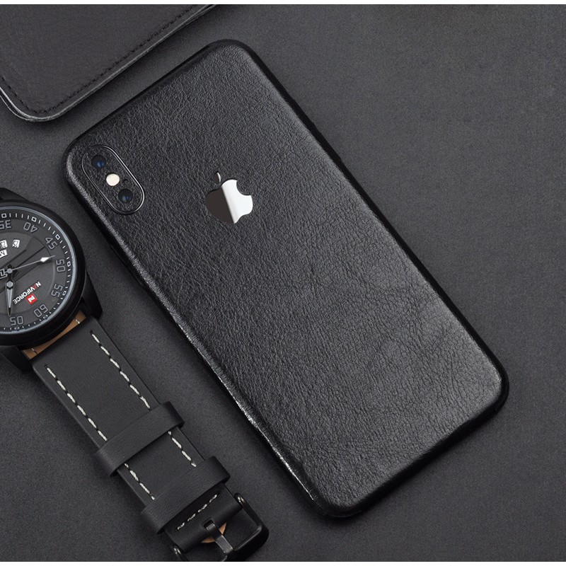 Miếng dán da cho iphone 6, 7 , 8 , 6 plus , iphone 7 plus , 8 plus , iphone SE 2