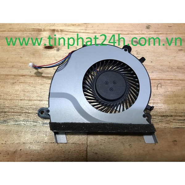 Thay FAN Quạt Tản Nhiệt Laptop Asus S451 S451LA K451 MF60070V1-C190-S9A