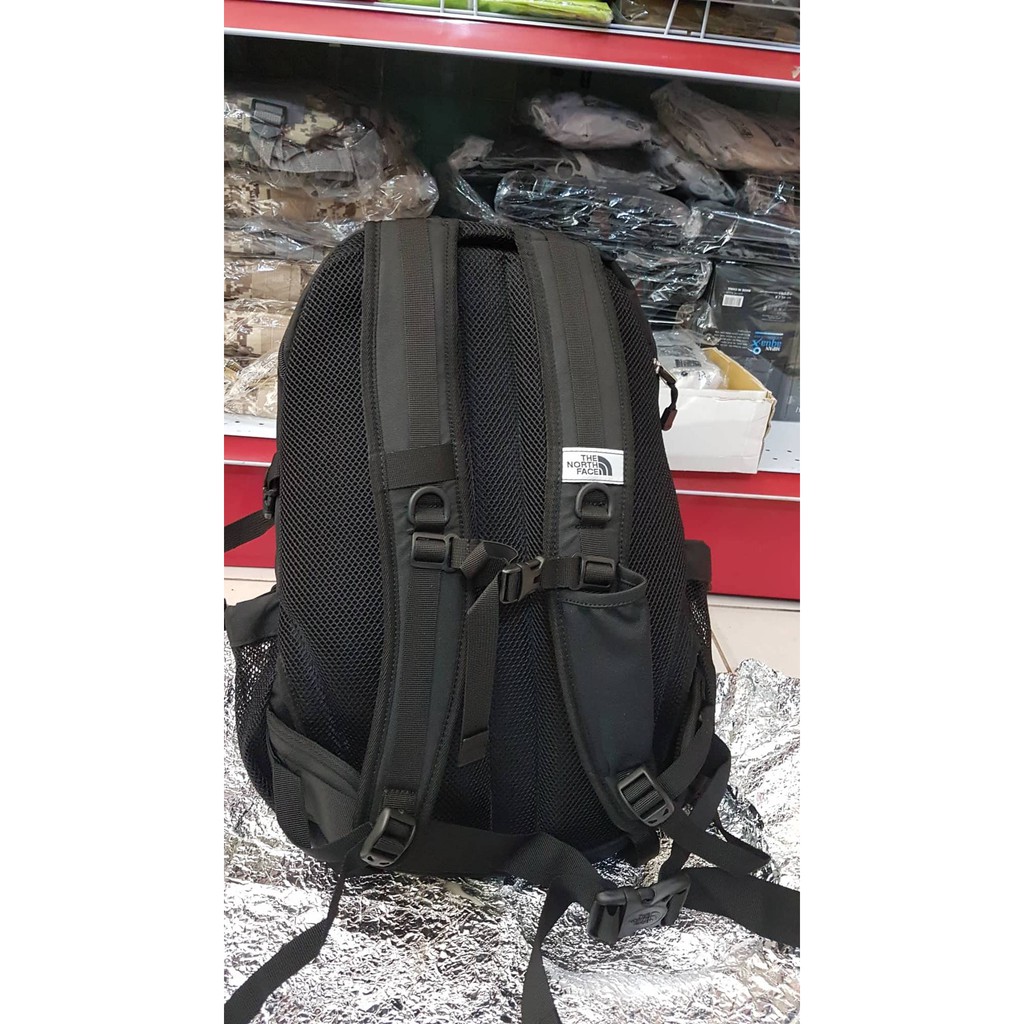 Balo laptop balo du lịch tnf suger 2010 Giá Sock