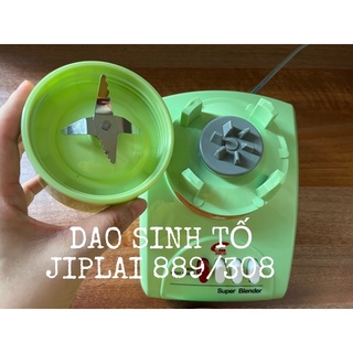 (LINH KIỆN) PHỤ KIỆN Dao xay Máy Xay Sinh Tố Jiplai JL889 JL308 #JL308 JL889
