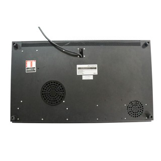 Bếp điện từ đôi JUNGER NKD-22