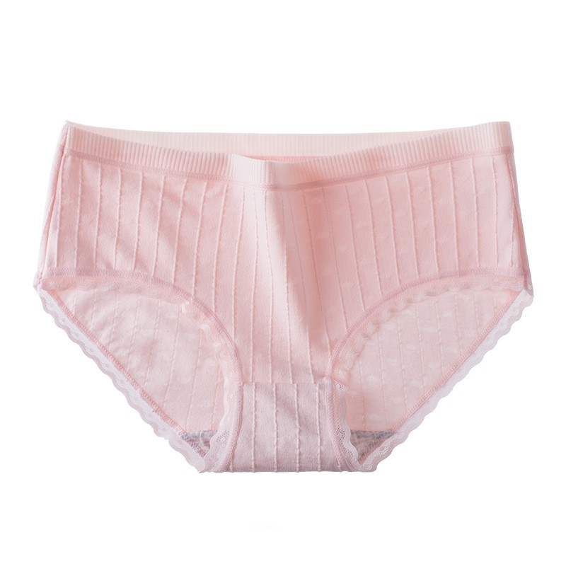 Quần Lót Cotton Thông Hơi (40-65kg) QL21 | BigBuy360 - bigbuy360.vn