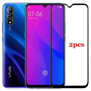 Set 2 kính cường lực bảo vệ màn hình cho VIVO S1 S 1 VIVOS1 2019