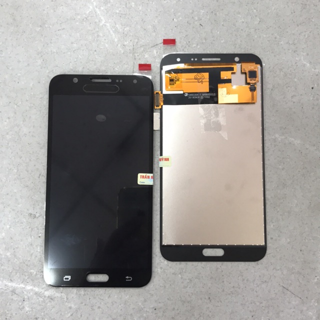 Màn hình samsung j700 full bộ zin linh kiện- mới 100% | BigBuy360 - bigbuy360.vn