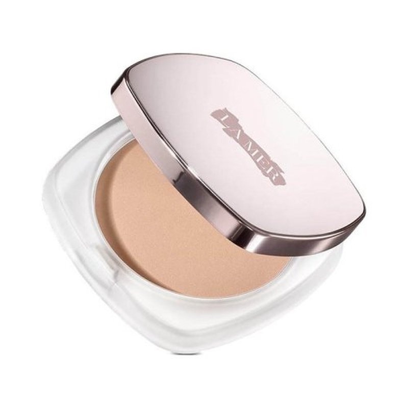LA MER Phấn Phủ Dạng Nén Kiềm Dầu Dưỡng Ẩm 10g