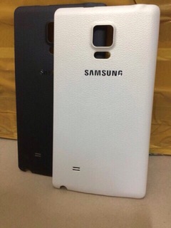 Vỏ thay máy samsung Note edge xịn