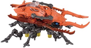 Đồ chơi Thú vương ZOIDS 37.