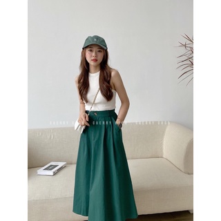 Len ba lỗ vạt tôm 52301 CHERRY COCO