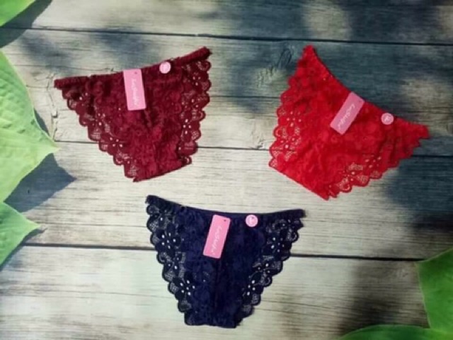 Quần lót ren cao cấp 6922