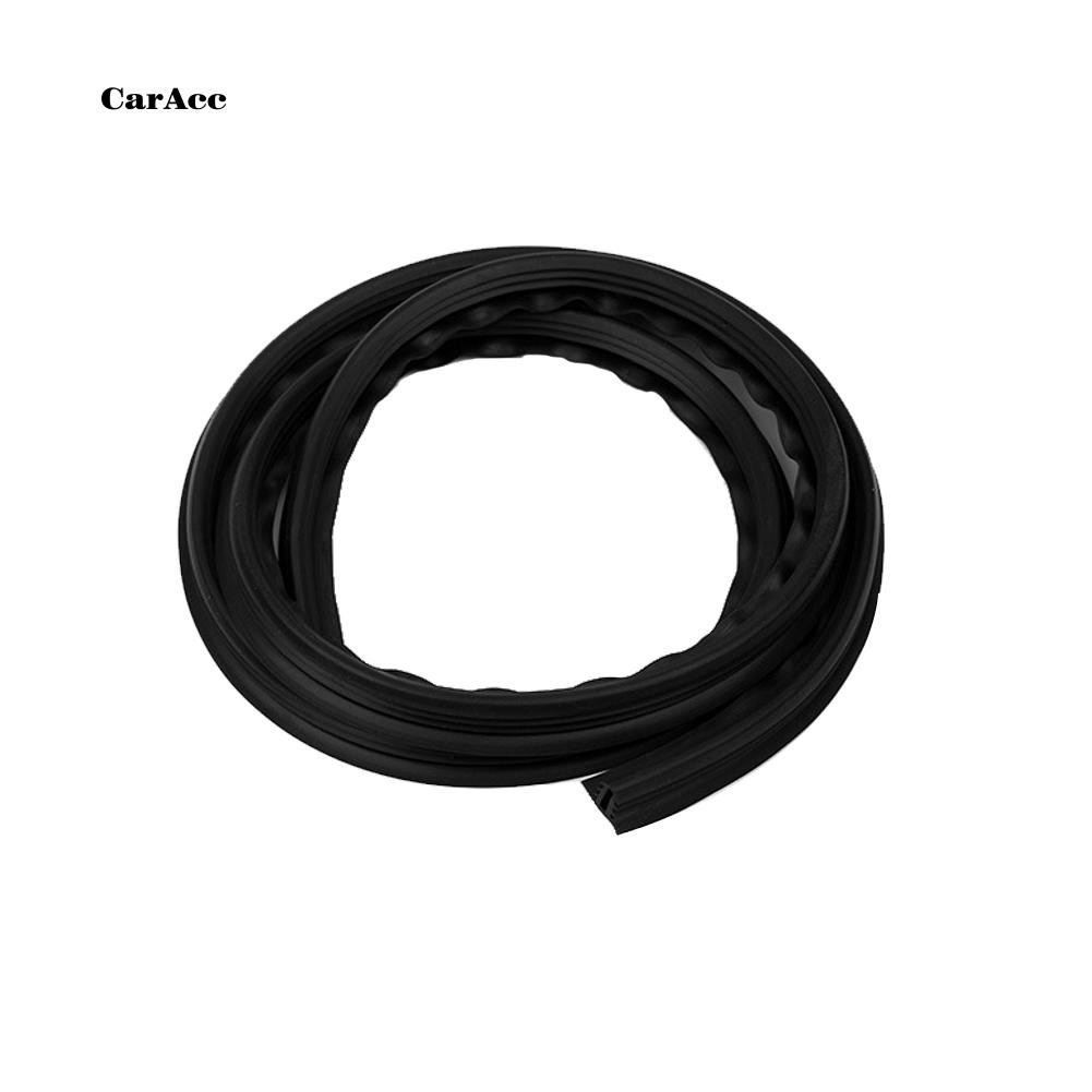 Dải Cao Su Niêm Phong Bảng Điều Khiển Cho Toyota Honda Ford BMW Audi Hyundai