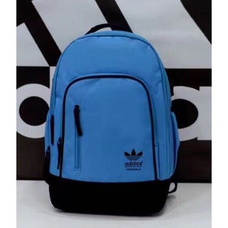balo vải adidas