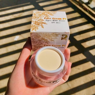 KEM FACE P1 CHÍNH HÃNG PONRY