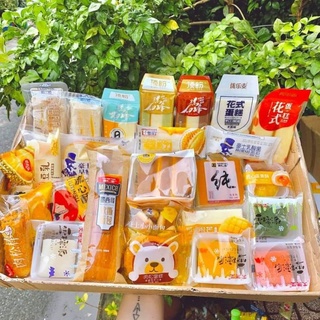 BÁNH MIX VỊ 1kg