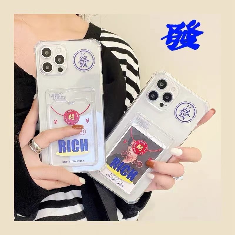 Ốp Điện Thoại TPU Silicon Mềm Trong Suốt Chống Sốc Cho IPhone 14 13 12 Mini 11 10 Pro XS Max X XR 8 7 6 6S Plus