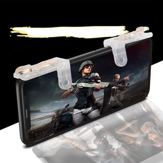 Nút Chơi Game Bắn Súng PUGB