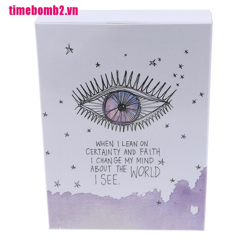 Bộ Bài Tarot Chất Lượng Cao Chuyên Dùng