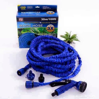 Vòi phun nước giãn nở magic hose