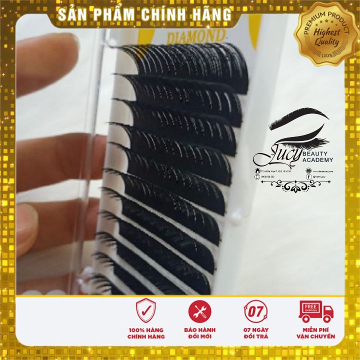 Mi Hoa hồng Đen Chính Hãng