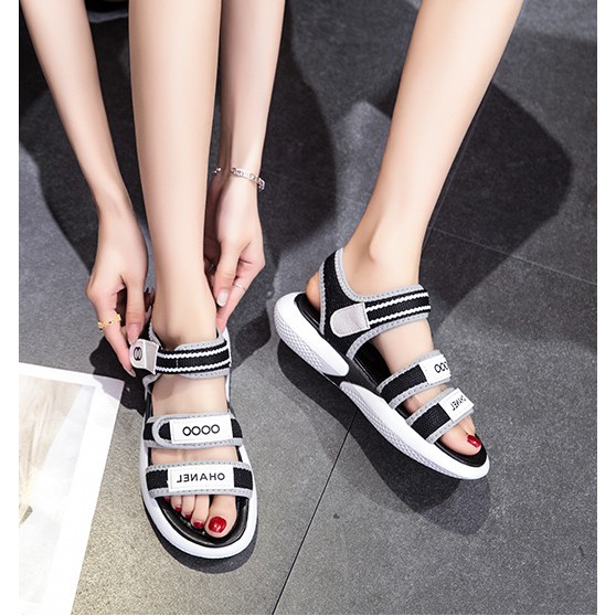 SANDAL KOREA HOT SUMMER 2020