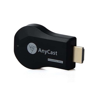 (Mới) hdmi không dây anycast m9 plus