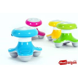 MÁY MASSAGER MINI TOÀN THÂN HOT