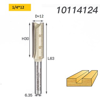 Mũi phay lấy nền arden - cốt 1/4